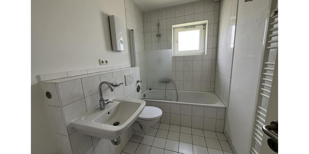 Etagenwohnung Remscheid Lüttringhausen - 3 Zimmer, 59 m&sup2;, 439&euro; | Angebot:26462515