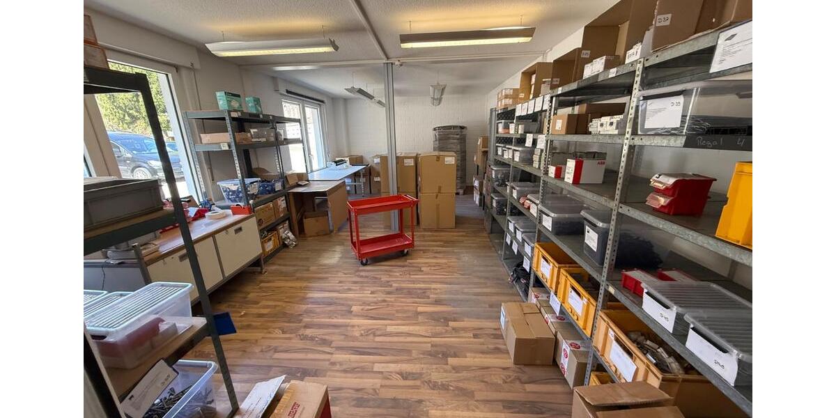 Gewerbeobjekt Radevormwald - 630&euro; | Angebot:23125184