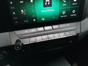 Opel Astra GS 1.2 Matrix ACC SHZ LHZ 360° Kam 6.753 km 21.930 &euro; HAAN 42781