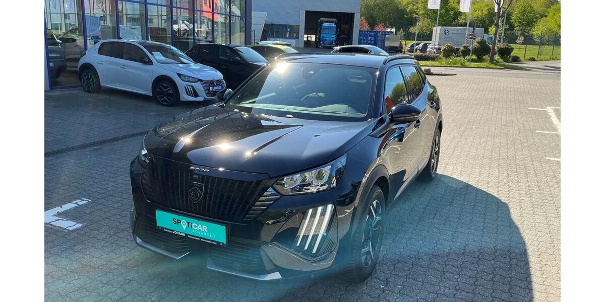 Peugeot 2008 18.716 km 22.990 &euro; Remscheid 42897
