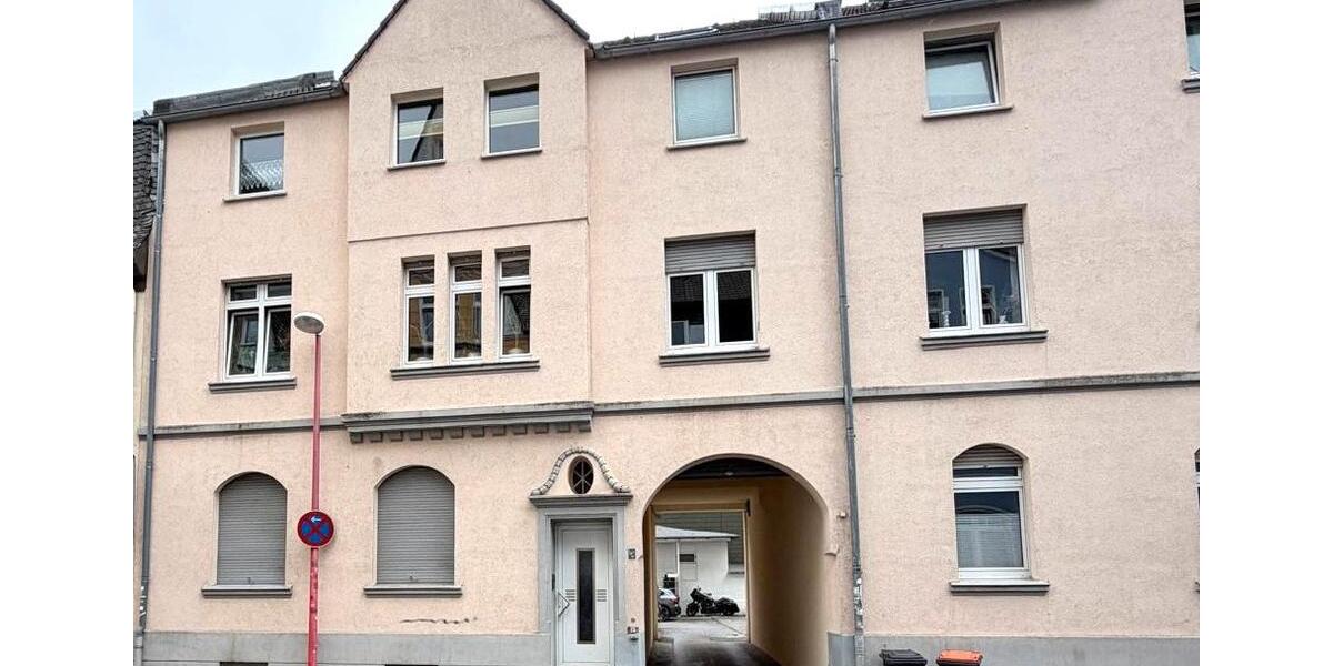 Dachgeschoßwohnung Velbert - 2 Zimmer, 80 m&sup2;, 99.000&euro; | Angebot:27298939