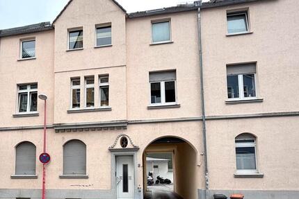 Wohnung Velbert - 2 Zimmer, 80 m&sup2;, 99.000&euro; | Angebot:27298939