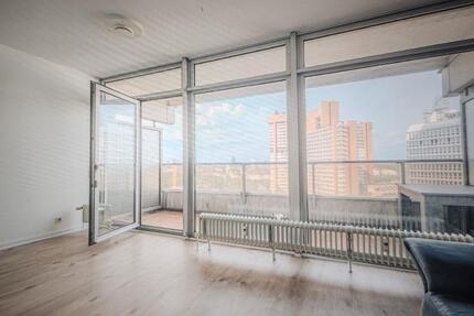 Wohnung Köln Lindenthal - 1.5 Zimmer, 36 m&sup2;, 148.000&euro; | Angebot:27044149