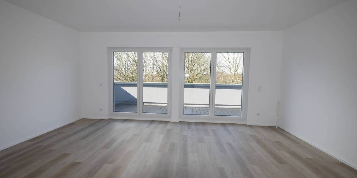 Reihenmittelhaus Remscheid Süd - 4 Zimmer, 130 m&sup2;, 1.850&euro; | Angebot:25780491