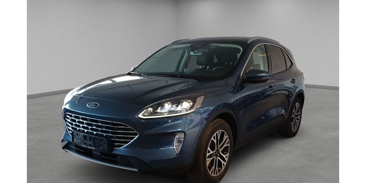 Ford Kuga 52.698 km 20.990 &euro; Wuppertal 42289