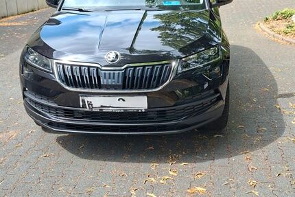 Skoda Karoq 88.500 km 19.600 &euro; Schwelm 58332