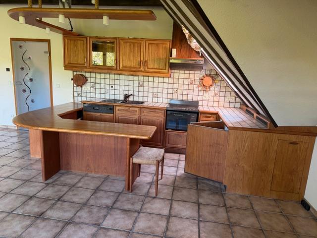 Etagenwohnung Odenthal - 2.5 Zimmer, 69 m&sup2;, 890&euro; | Angebot:26479447