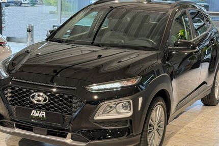 Hyundai KONA 48.891 km 13.980 &euro; Remscheid 42897