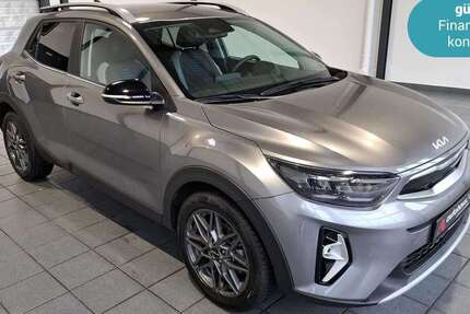 Kia Stonic 5.813 km 22.990 &euro; Wuppertal - Barmen 42287