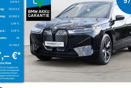 BMW iX 77.490 km 45.890 &euro; Overath-Vilkerath 51491
