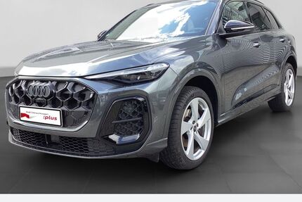 Audi Q5 10.990 km 62.640 € Remscheid 42897