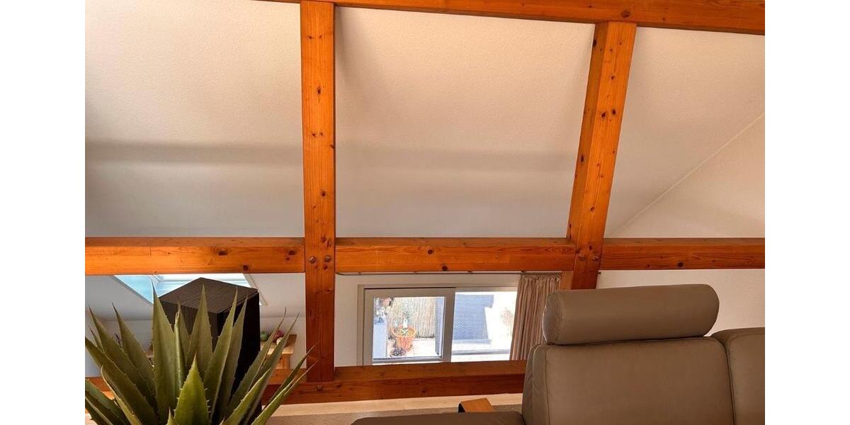 Maisonettenwohnung Solingen Central - 2 Zimmer, 64 m&sup2;, 190.000&euro; | Angebot:27630540