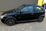 Opel Corsa C 154.000 km 1.750 € Düsseldorf 40213