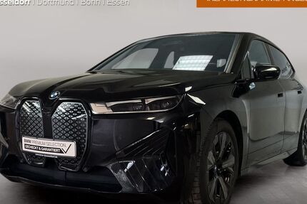 BMW iX 37.557 km 41.999 &euro; Düsseldorf 40237