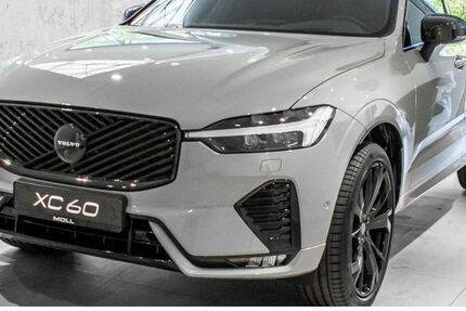 Volvo XC60 1.500 km 71.700 &euro; Düsseldorf 40549