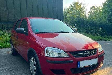 Opel Corsa 65.000 km 2.150 &euro; Remscheid 42853
