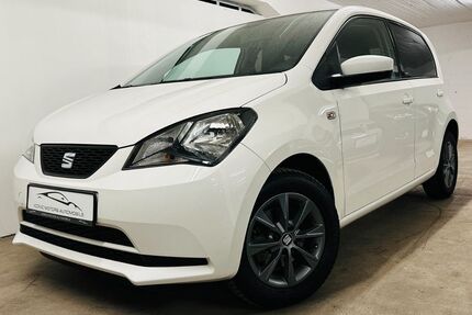 Seat Mii 54.060 km 6.790 € Leichlingen 42799