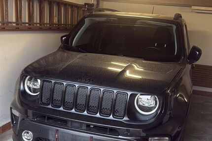 Jeep Renegade 135.000 km 16.100 &euro; Leverkusen 51375