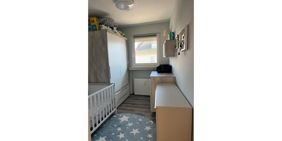 Etagenwohnung Velbert - 3 Zimmer, 75 m&sup2;, 180.000&euro; | Angebot:26375292