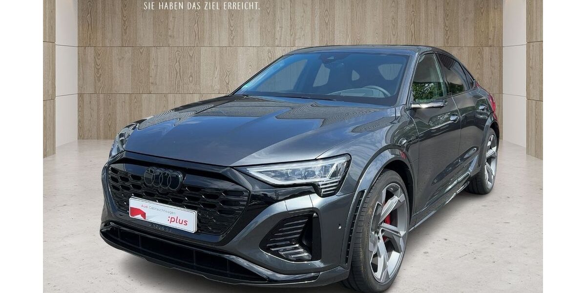 Audi SQ8 e-tron 4.900 km 94.850 € Wermelskirchen 42929