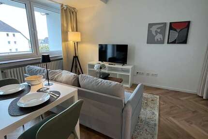 Zimmer Leverkusen Rheindorf - 1 Zimmer, 1.190&euro; | Angebot:27560864