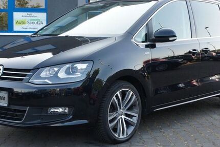 VW Sharan