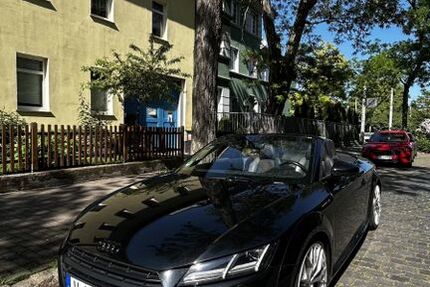 Audi TT 99.000 km 21.500 &euro; Wuppertal 42109