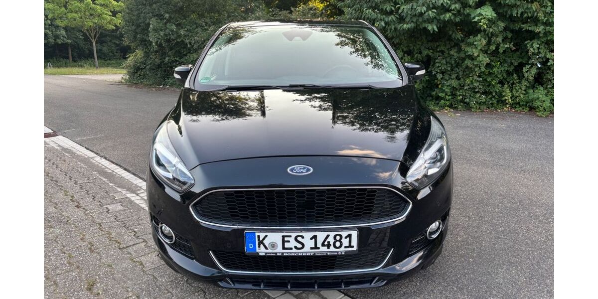 Ford S-Max 150.000 km 13.000 &euro; Köln 50769