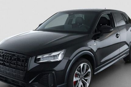 Audi Q2 3.823 km 35.999 € Wermelskirchen 42929