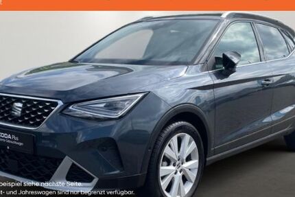Seat Arona 19.655 km 23.050 &euro; Dormagen 41540