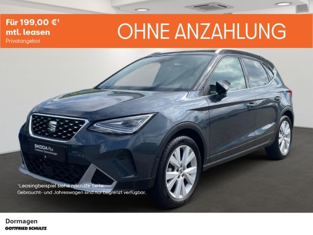 Seat Arona 19.655 km 23.050 &euro; Dormagen 41540