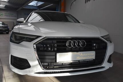 Audi A6 204.129 km 19.880 € Heiligenhaus 42579