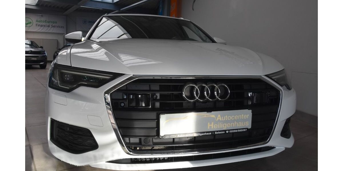 Audi A6 204.129 km 19.880 € Heiligenhaus 42579