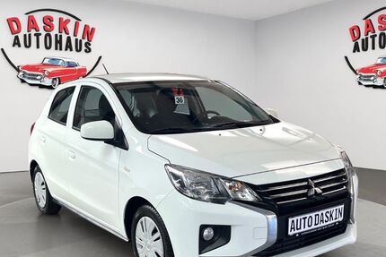 Mitsubishi Space Star 115.000 km 7.300 &euro; Köln 50827