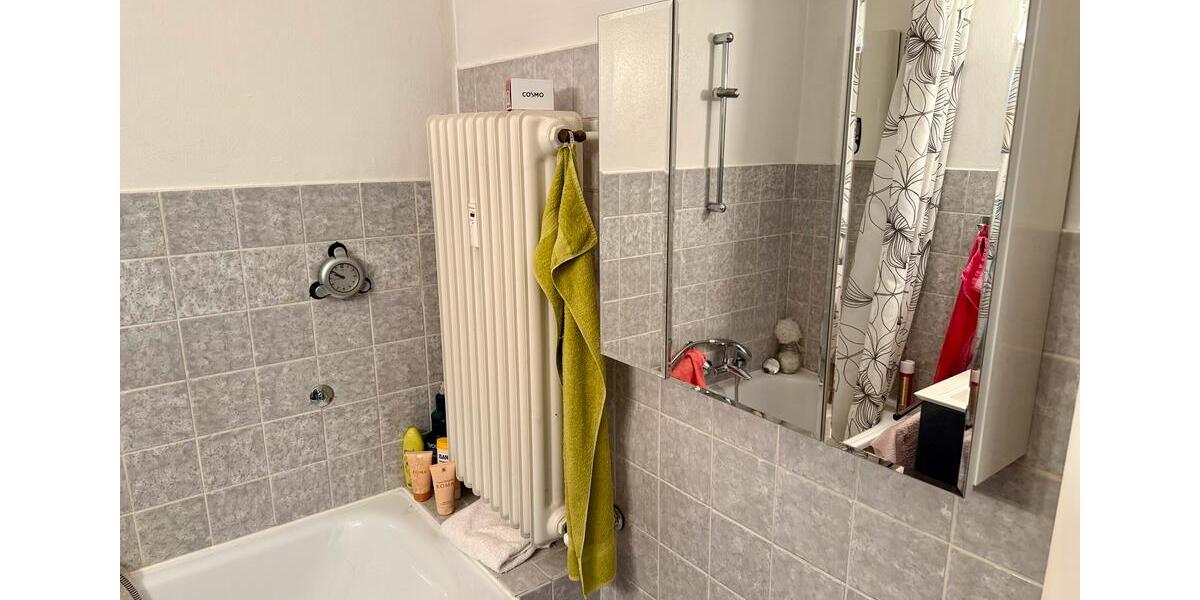 Dachgeschoßwohnung Wuppertal Eckbusch - 2 Zimmer, 67 m&sup2;, 167.000&euro; | Angebot:24756400