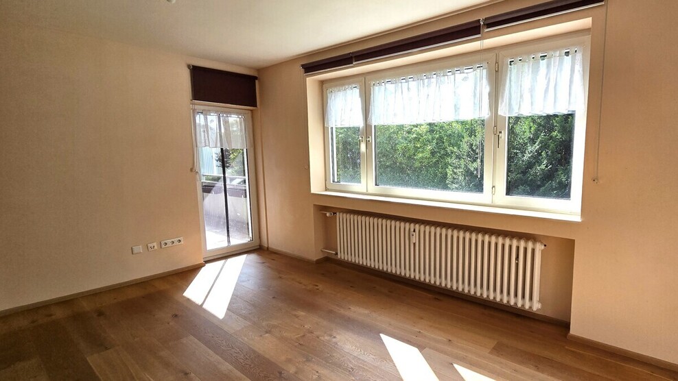 Moderne 3-Zimmerwohnung in ruhiger und zentraler Lage 3 zimmer