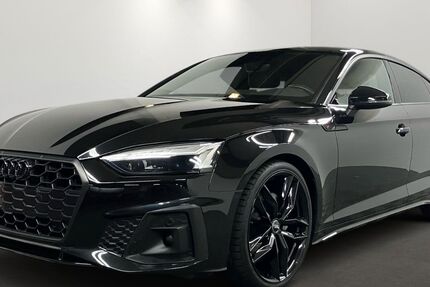Audi A5 75.800 km 37.847 € Hagen 58089