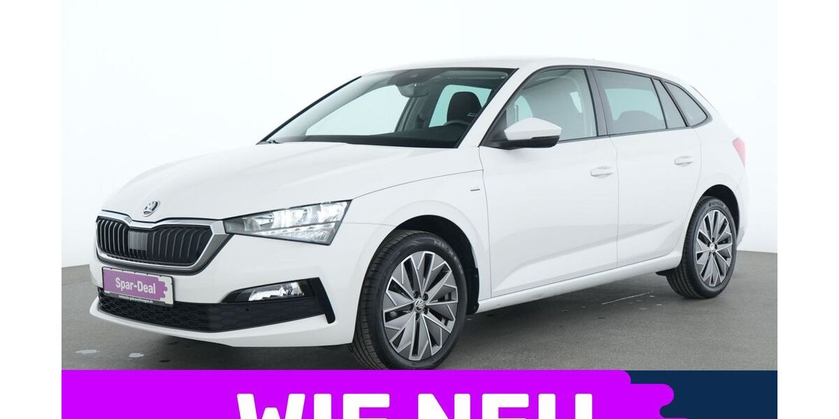 Skoda Scala 48.238 km 15.477 &euro; Neuss 41460