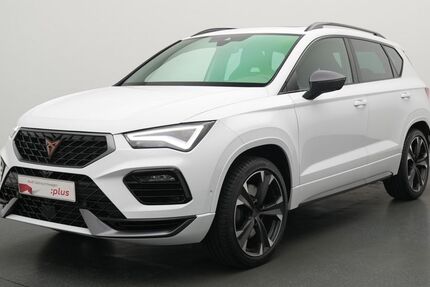 Cupra Ateca 17.724 km 33.980 &euro; Leverkusen 51373