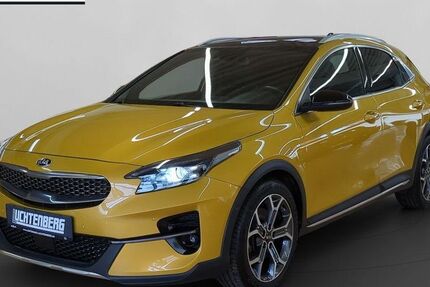 Kia XCeed 78.050 km 18.750 &euro; Leverkusen 51381