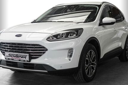 Ford Kuga 67.833 km 20.980 € Hilden 40721