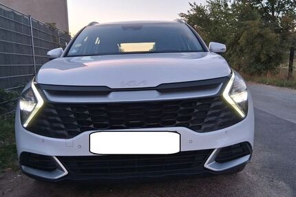 Kia Sportage 139.800 km 16.300 &euro; solingen 42697