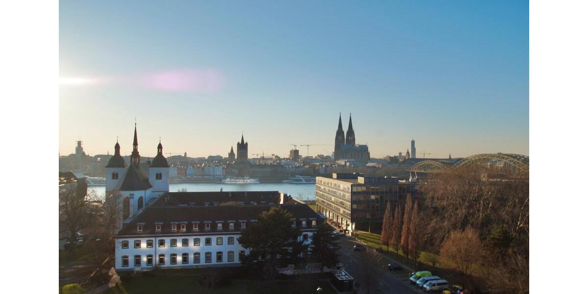 Einfamilienhaus Köln Mülheim - 3 Zimmer, 142 m&sup2;, 2.650&euro; | Angebot:24570740