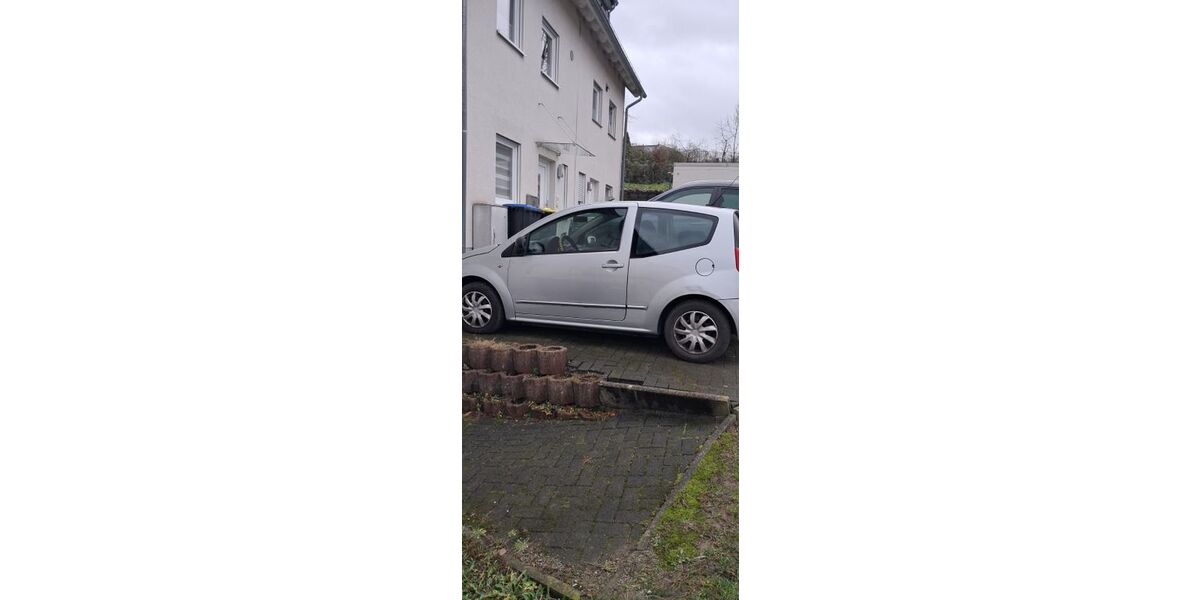 Citroen C2 95.000 km 3.100 &euro; Velbert 42553