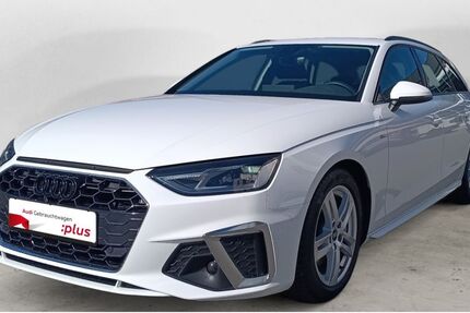 Audi A4 113.164 km 24.880 &euro; Schwelm 58332