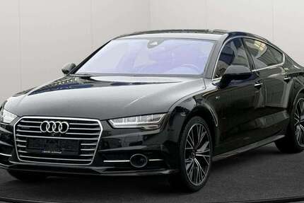 Audi A7 208.200 km 23.990 &euro; Bergisch Gladbach 51429