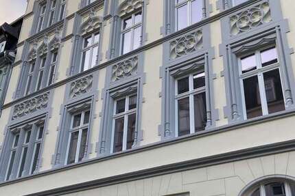 Wohnung Wuppertal Heckinghausen - 2 Zimmer, 55 m&sup2;, 490&euro; | Angebot:27665842