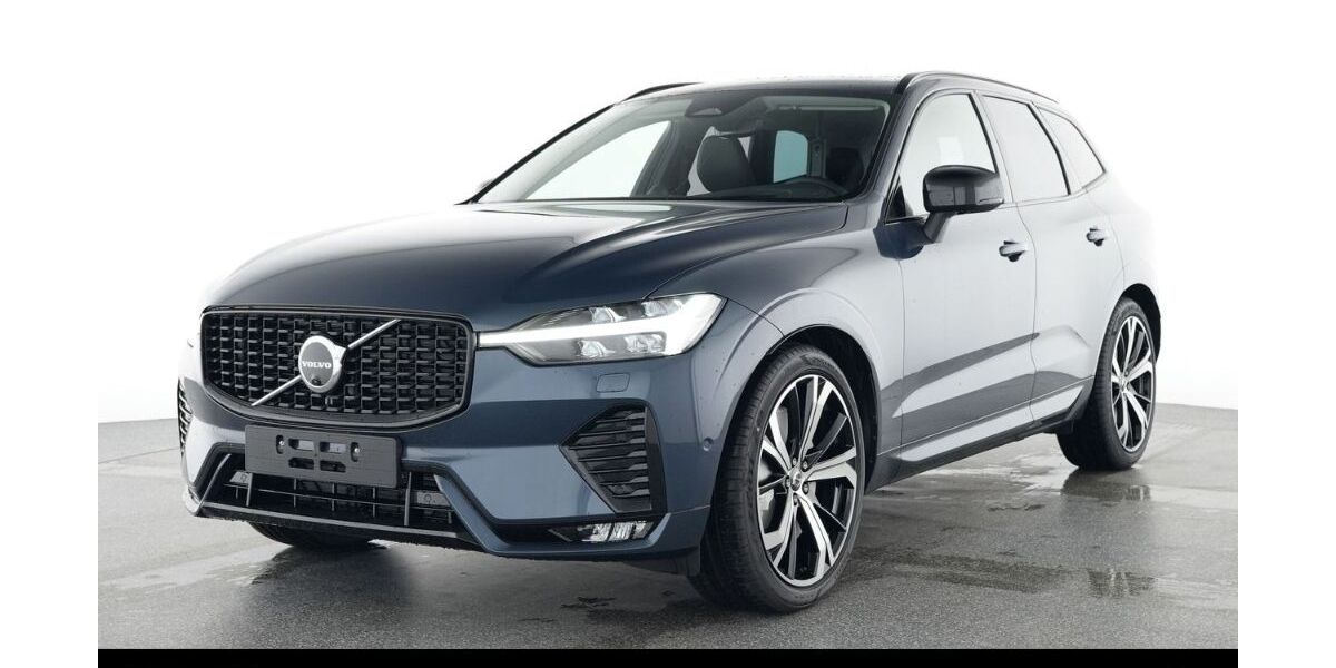 Volvo XC60 4.441 km 51.900 &euro; Wuppertal 42109