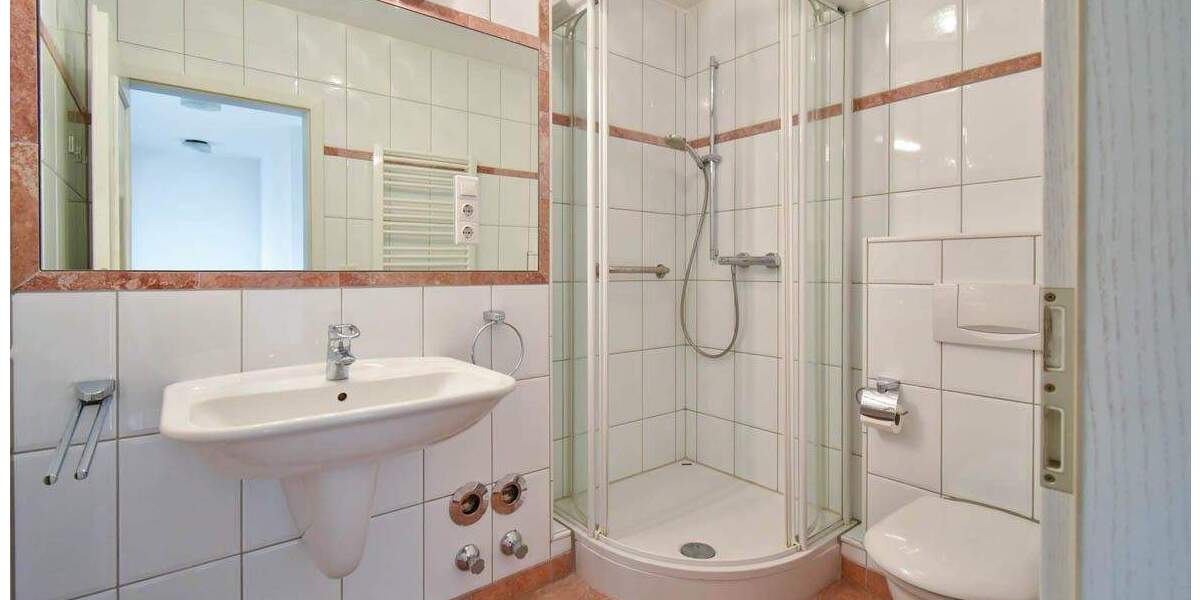 Etagenwohnung Essen Bredeney - 4 Zimmer, 163 m&sup2;, 659.000&euro; | Angebot:24268032