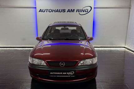 Opel Vectra 135.735 km 3.999 &euro; Ratingen 40878